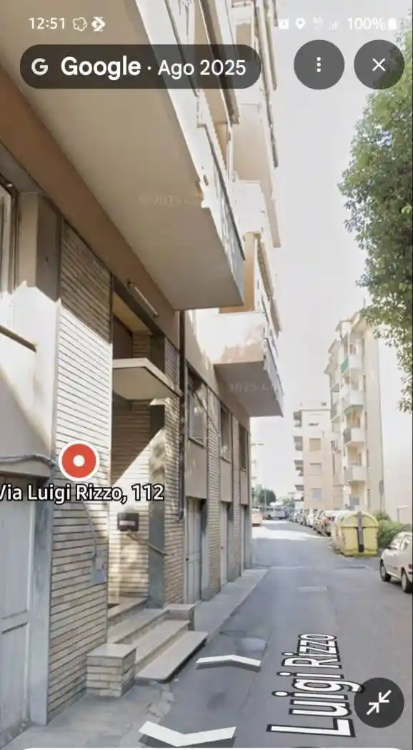 Trilocale via Luigi Rizzo, Pegli, Genova - foto 2