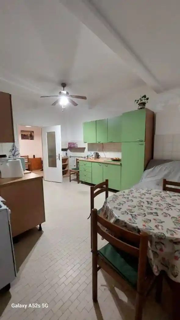 Trilocale via Luigi Rizzo, Pegli, Genova - foto 4