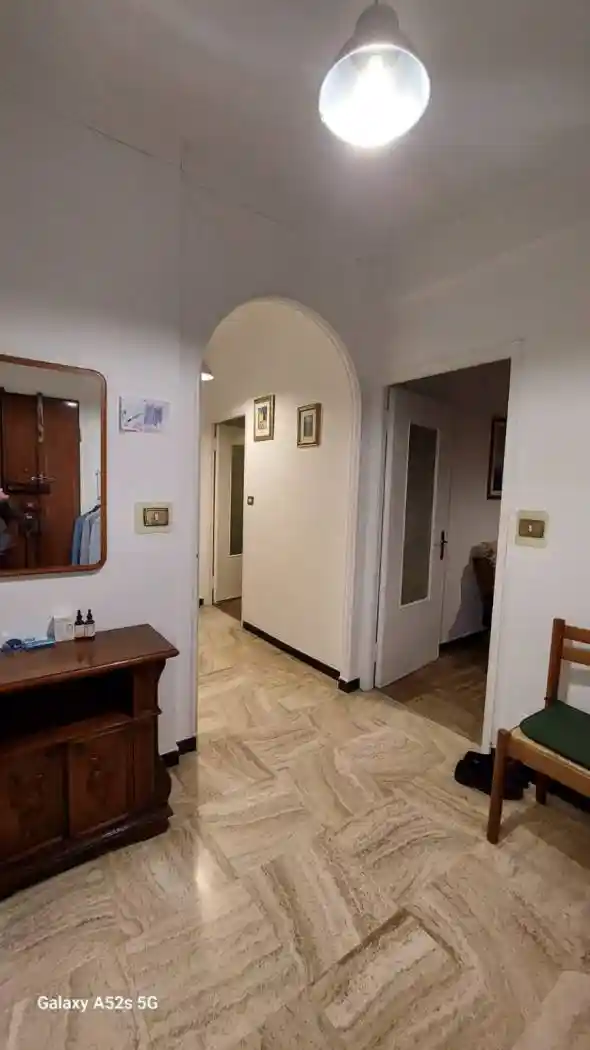 Trilocale via Luigi Rizzo, Pegli, Genova - foto 5