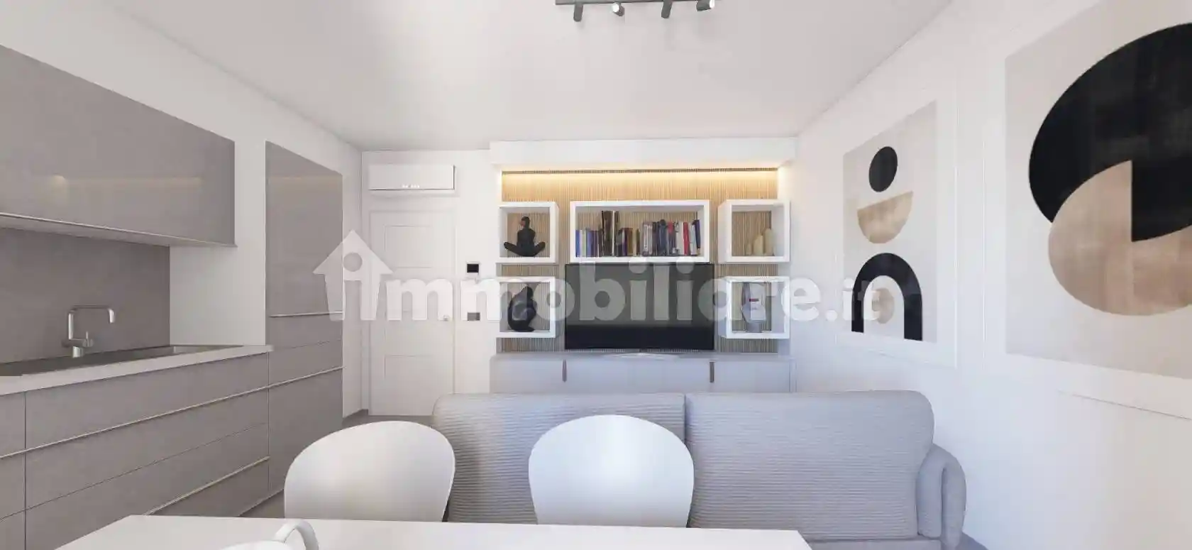 Appartamento - foto 5