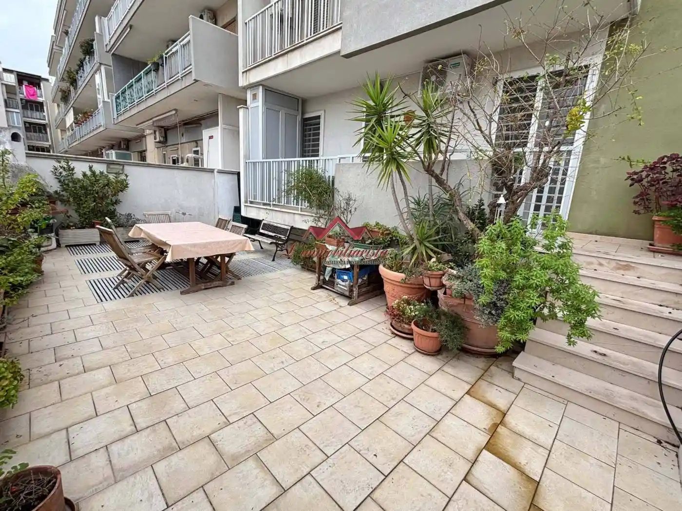 Appartamento in vendita a Modugno