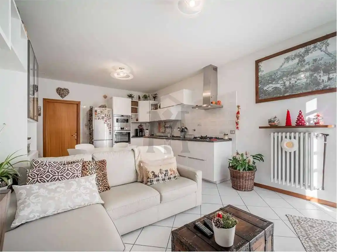 Terratetto unifamiliare Canossa, 28, Pecorile, Vezzano sul Crostolo - foto 2