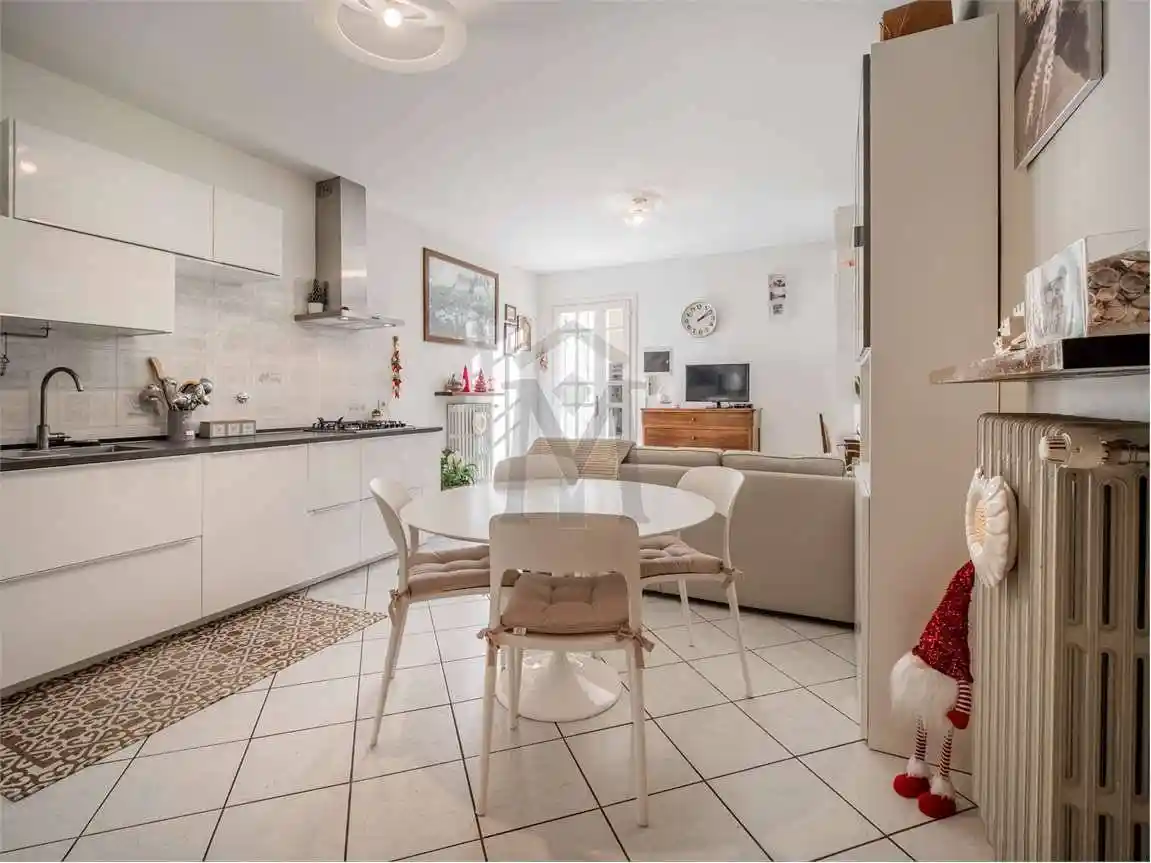 Terratetto unifamiliare Canossa, 28, Pecorile, Vezzano sul Crostolo - foto 4