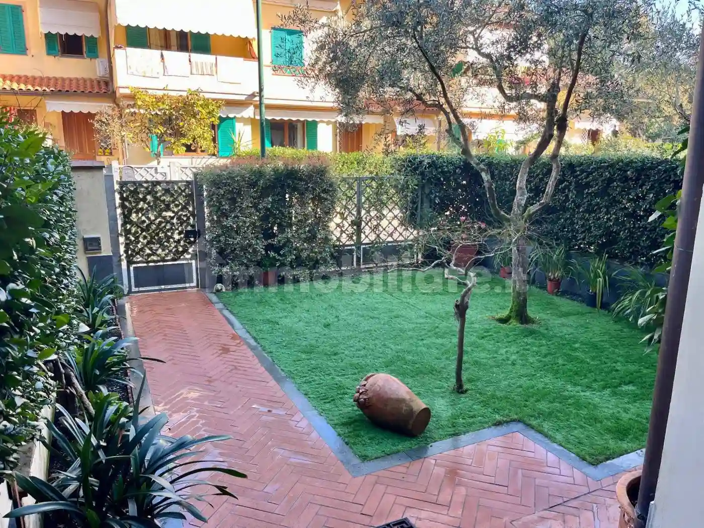 Villa a schiera via Sandro Pertini 1, Vittoria Apuana, Forte dei Marmi - foto 4