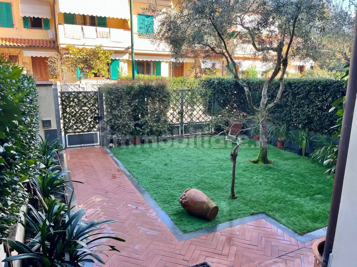 Villa a schiera via Sandro Pertini 1, Vittoria Apuana, Forte dei Marmi - foto 2