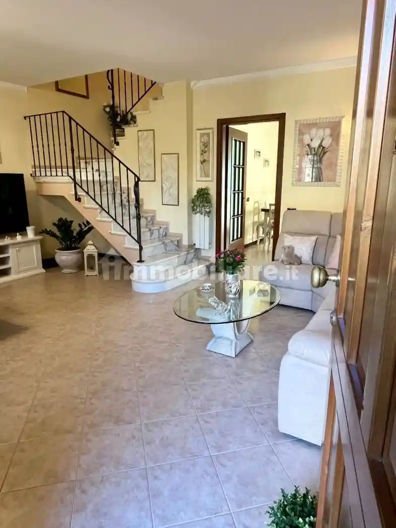 Villa a schiera via Sandro Pertini 1, Vittoria Apuana, Forte dei Marmi - foto 3