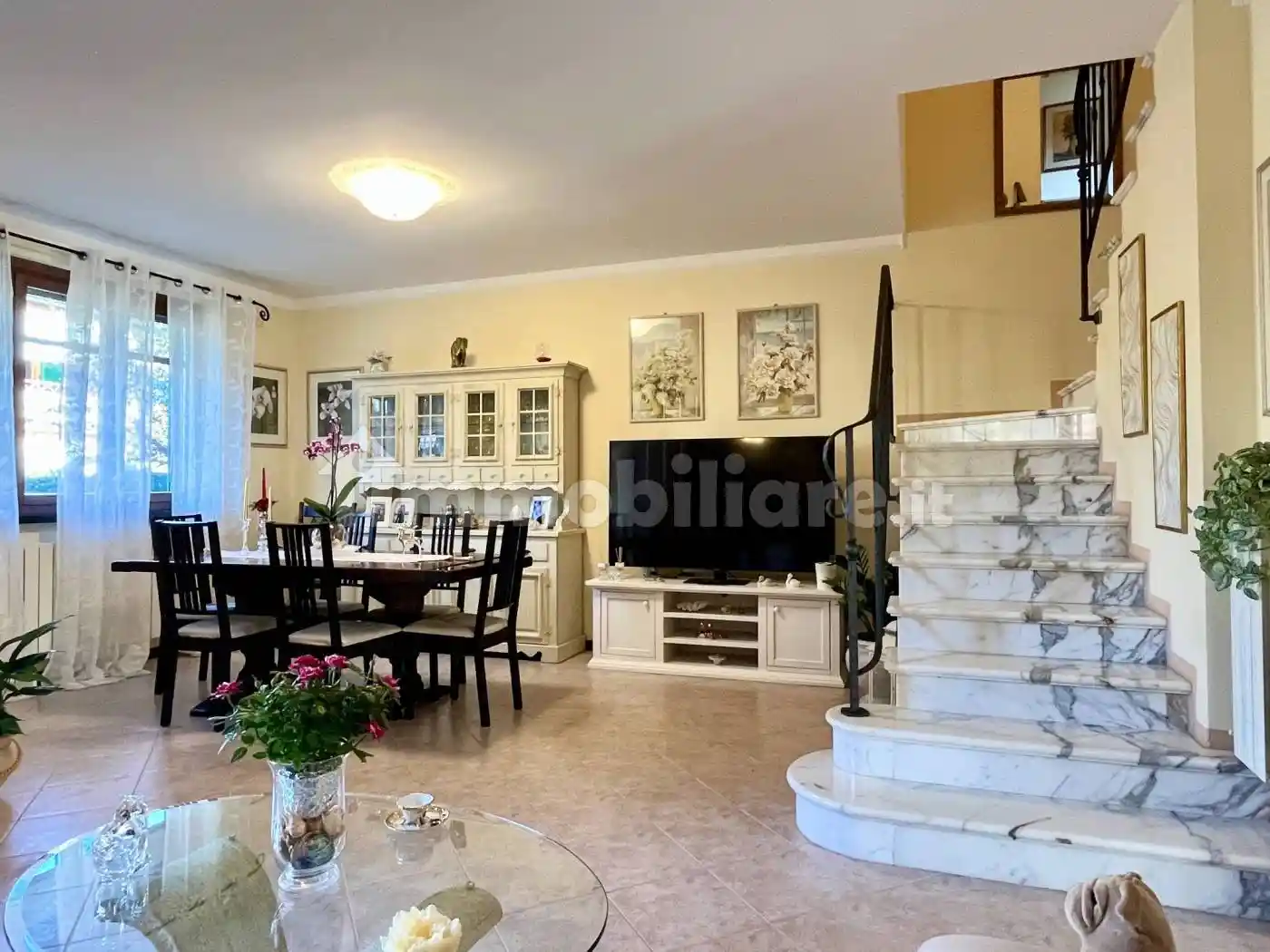 Villa a schiera via Sandro Pertini 1, Vittoria Apuana, Forte dei Marmi - foto 4