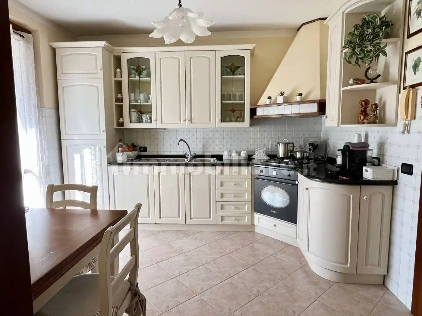 Villa a schiera via Sandro Pertini 1, Vittoria Apuana, Forte dei Marmi - foto 5