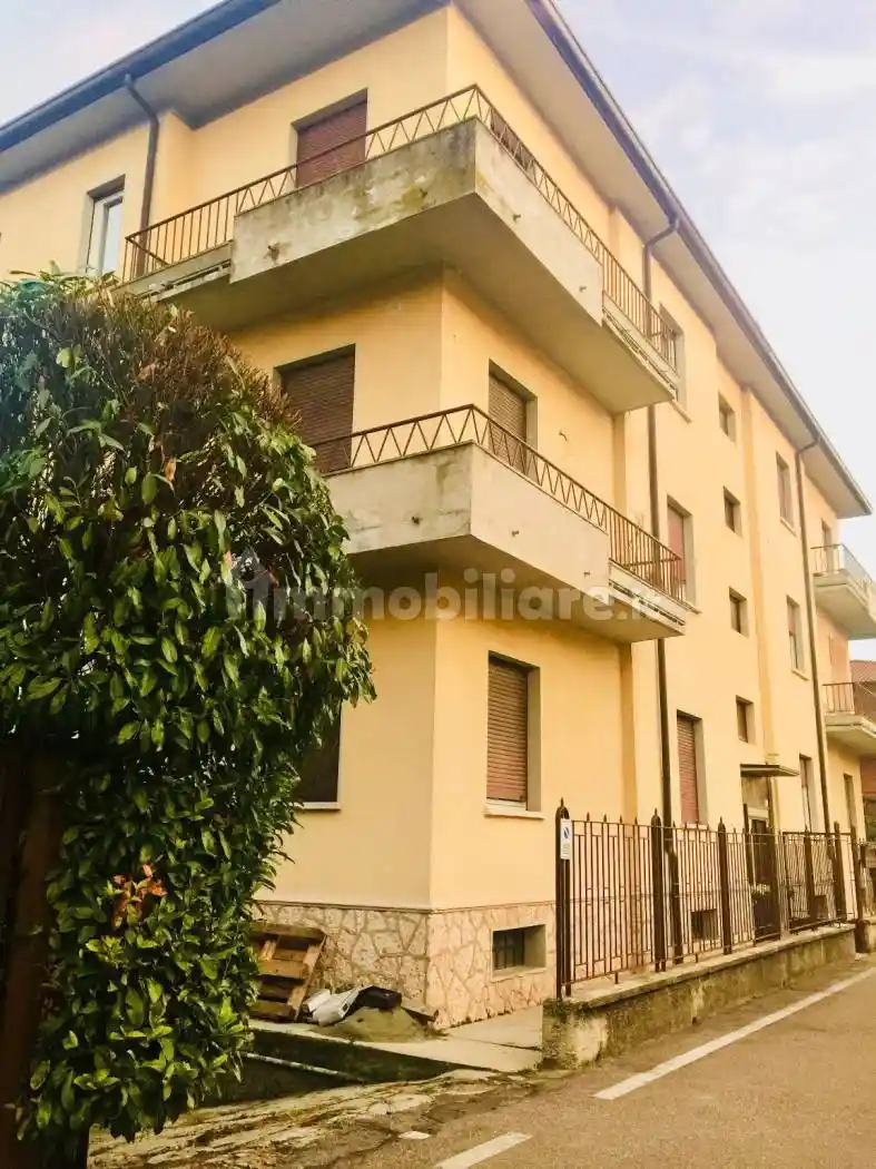 Appartamento in affitto a Verona