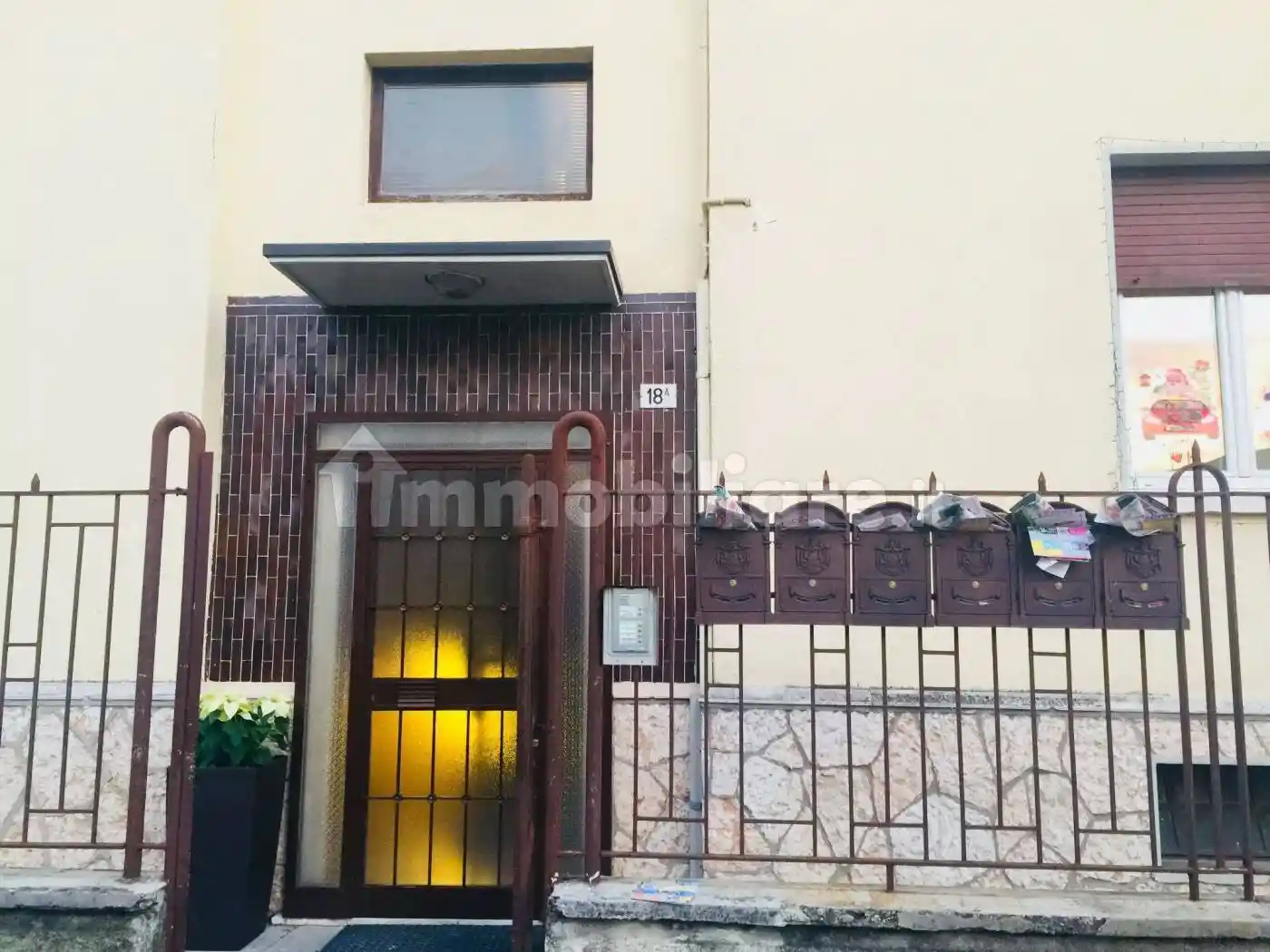 Quadrilocale piazza Risorgimento 18, San Massimo - Croce Bianca, Verona - foto 2