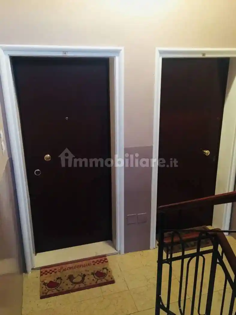 Quadrilocale piazza Risorgimento 18, San Massimo - Croce Bianca, Verona - foto 4