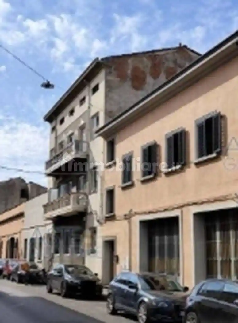 Appartamento all'asta via Giovacchino Carradori, 35, 59100 Prato Italia, Prato - Prato, 35 35, Prato - foto 3