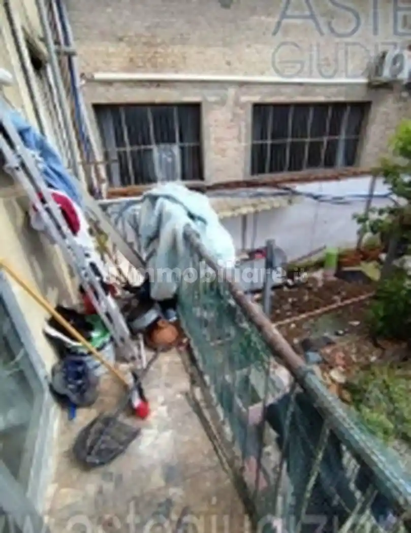 Appartamento all'asta via Giovacchino Carradori, 35, 59100 Prato Italia, Prato - Prato, 35 35, Prato - foto 4