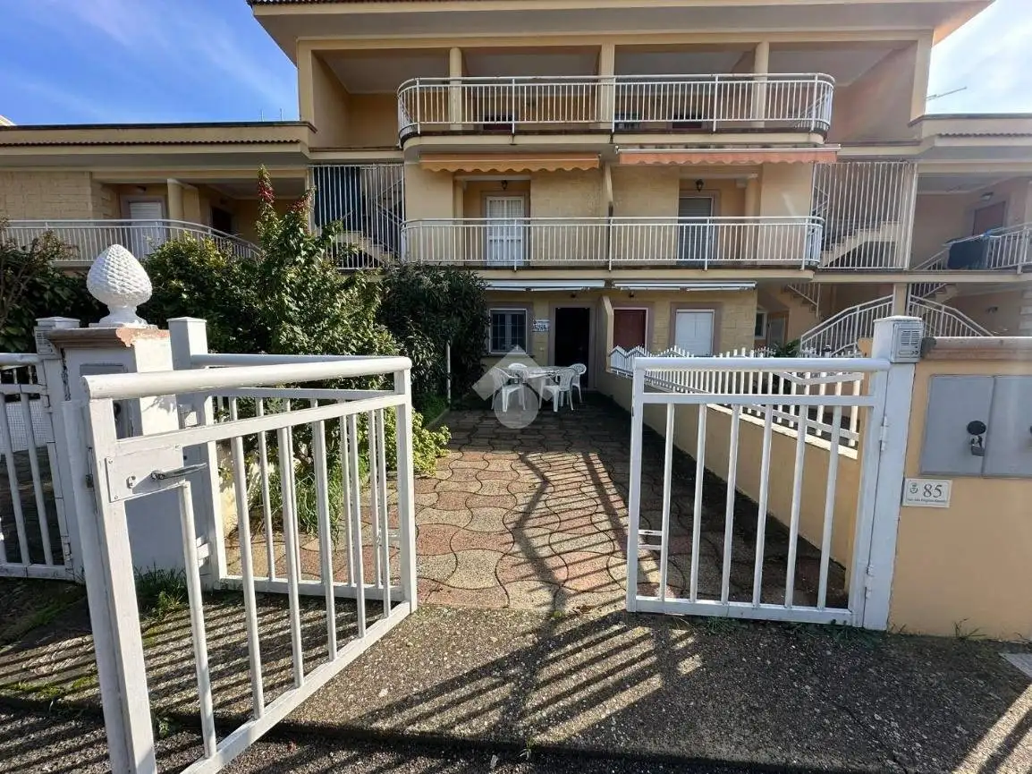 Appartamento in vendita a Villapiana