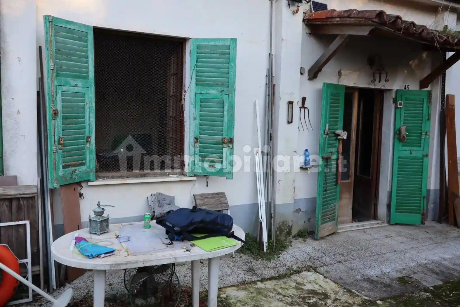Rustico, da ristrutturare, 70 m², Muggiano - Porto Lotti, La Spezia - foto 2