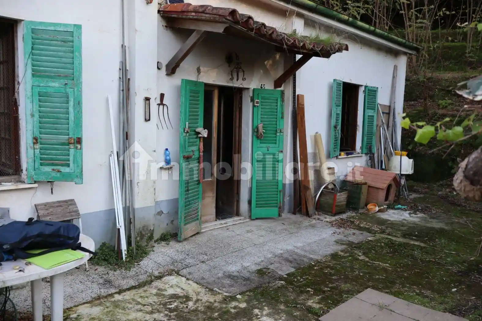 Rustico, da ristrutturare, 70 m², Muggiano - Porto Lotti, La Spezia - foto 3