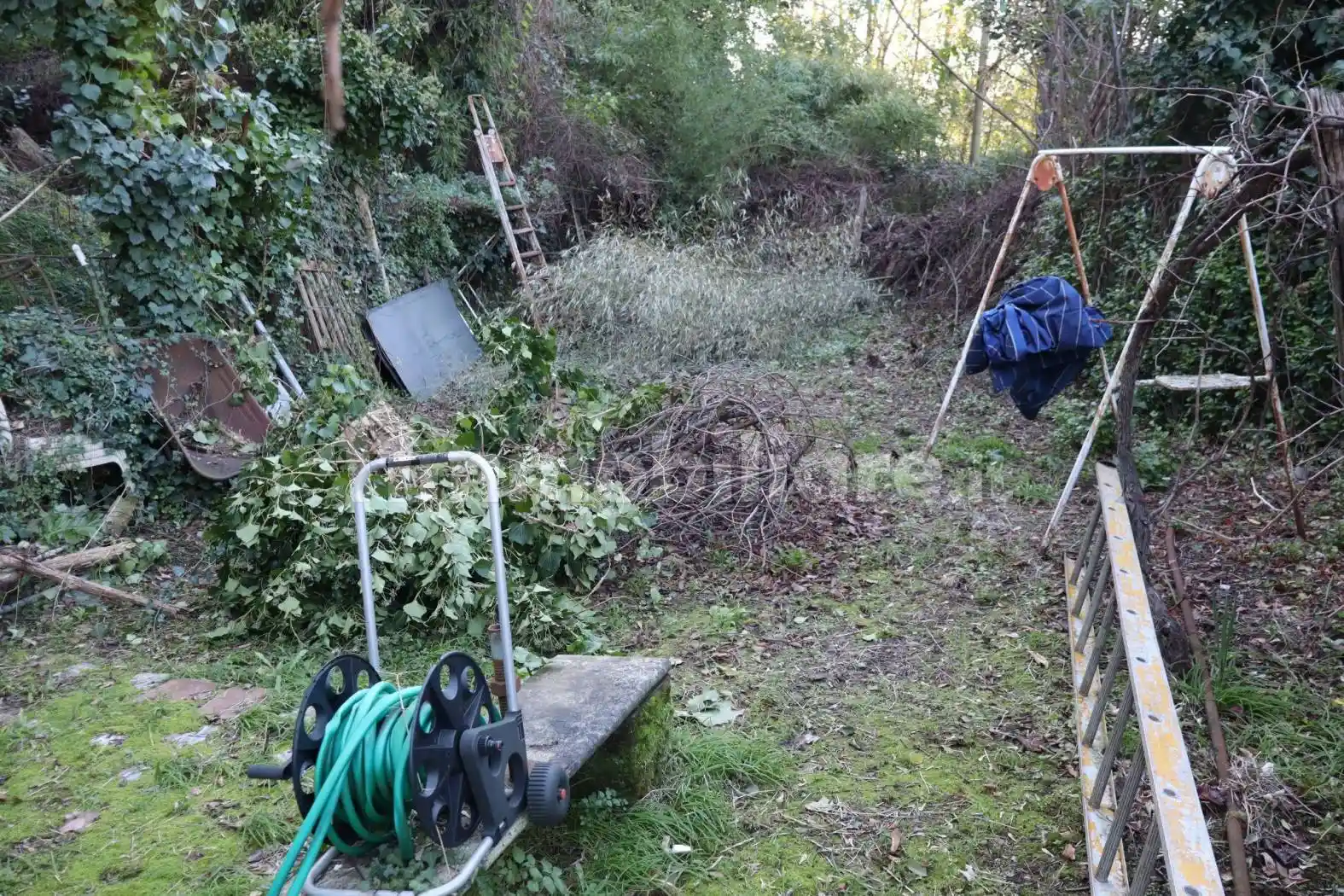 Rustico, da ristrutturare, 70 m², Muggiano - Porto Lotti, La Spezia - foto 4