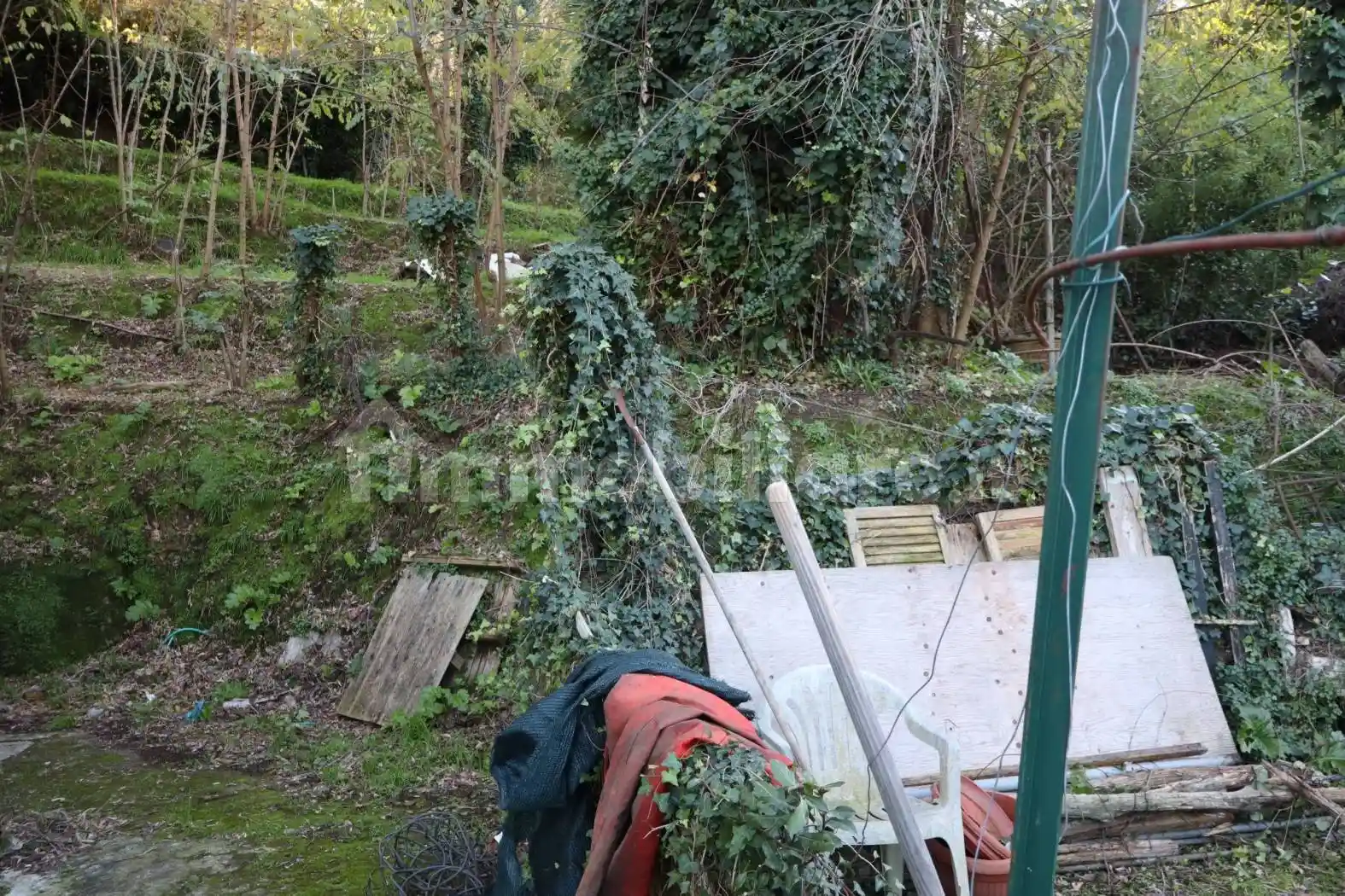 Rustico, da ristrutturare, 70 m², Muggiano - Porto Lotti, La Spezia - foto 5