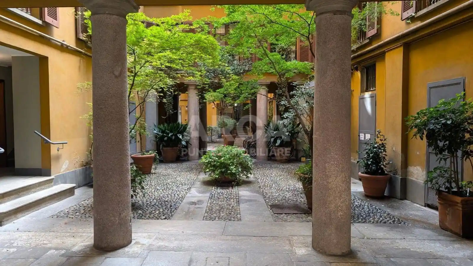 Trilocale via Torino 57, Carrobbio, Milano - foto 4