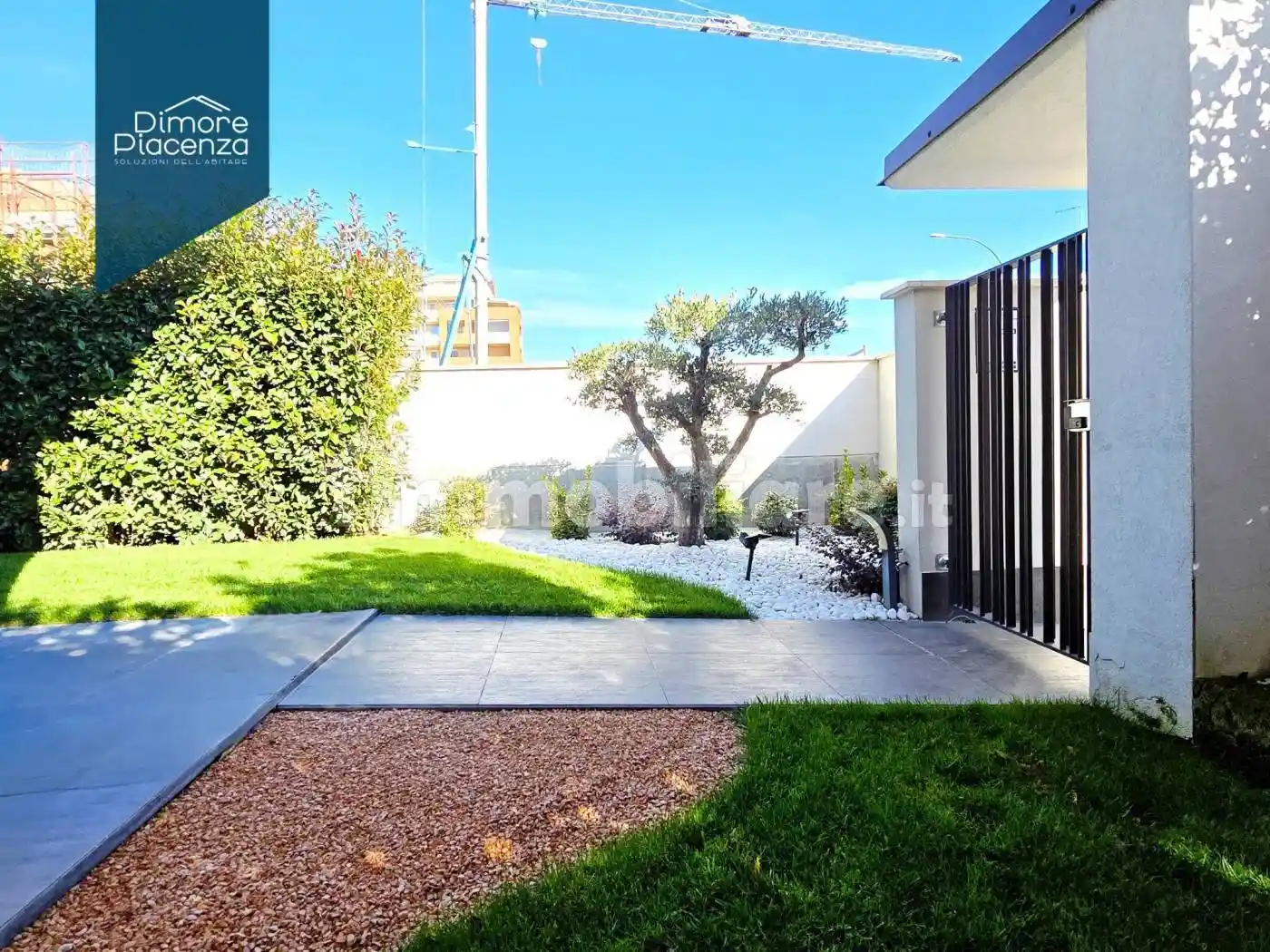 Villa plurifamiliare via Grazia Deledda, Besurica, Piacenza - foto 5