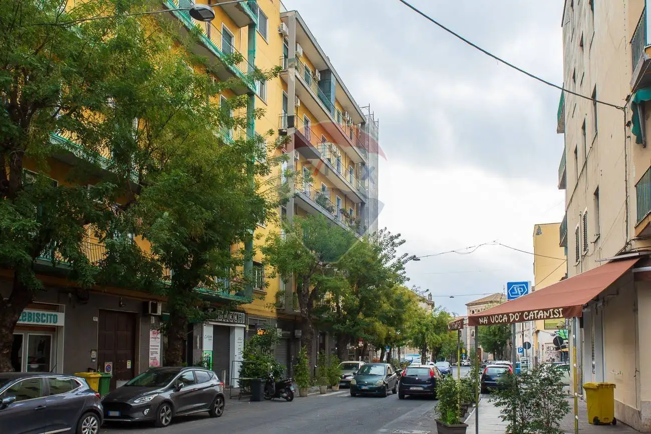 Appartamento in vendita a Catania