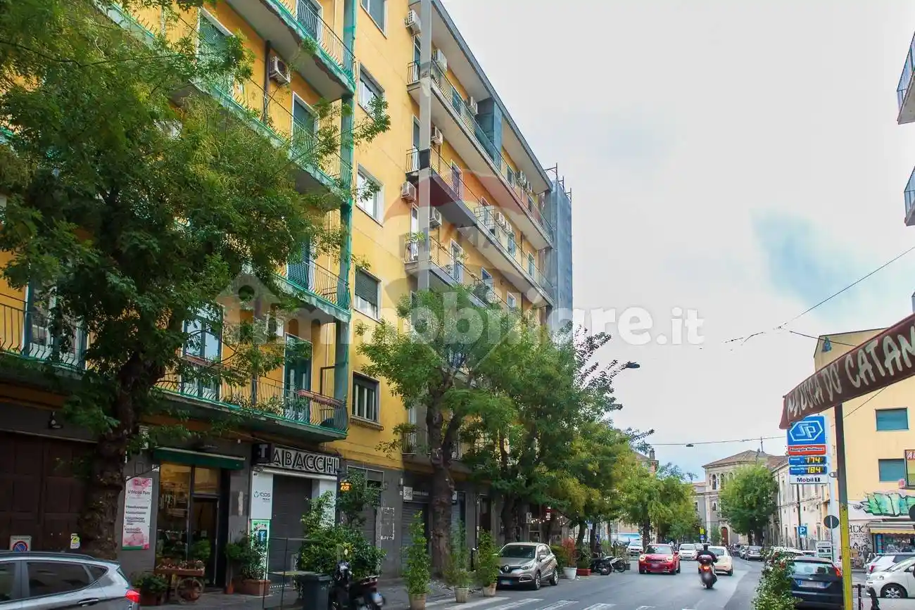 Appartamento via plebiscito 881, Villa Bellini - Santa Maria di Gesù, Catania - foto 2