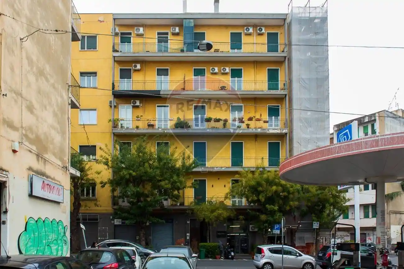 Appartamento via plebiscito 881, Villa Bellini - Santa Maria di Gesù, Catania - foto 3