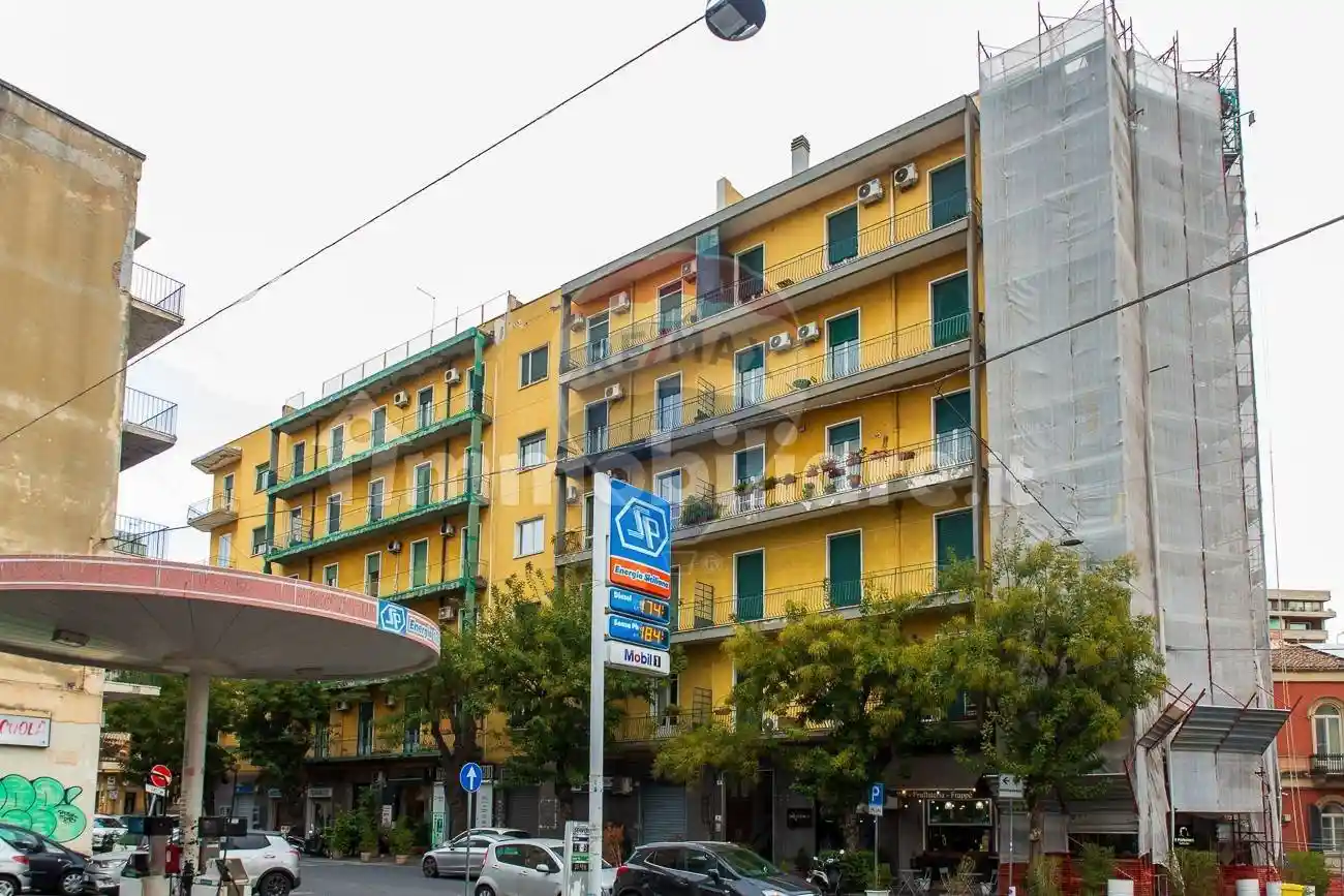 Appartamento via plebiscito 881, Villa Bellini - Santa Maria di Gesù, Catania - foto 4