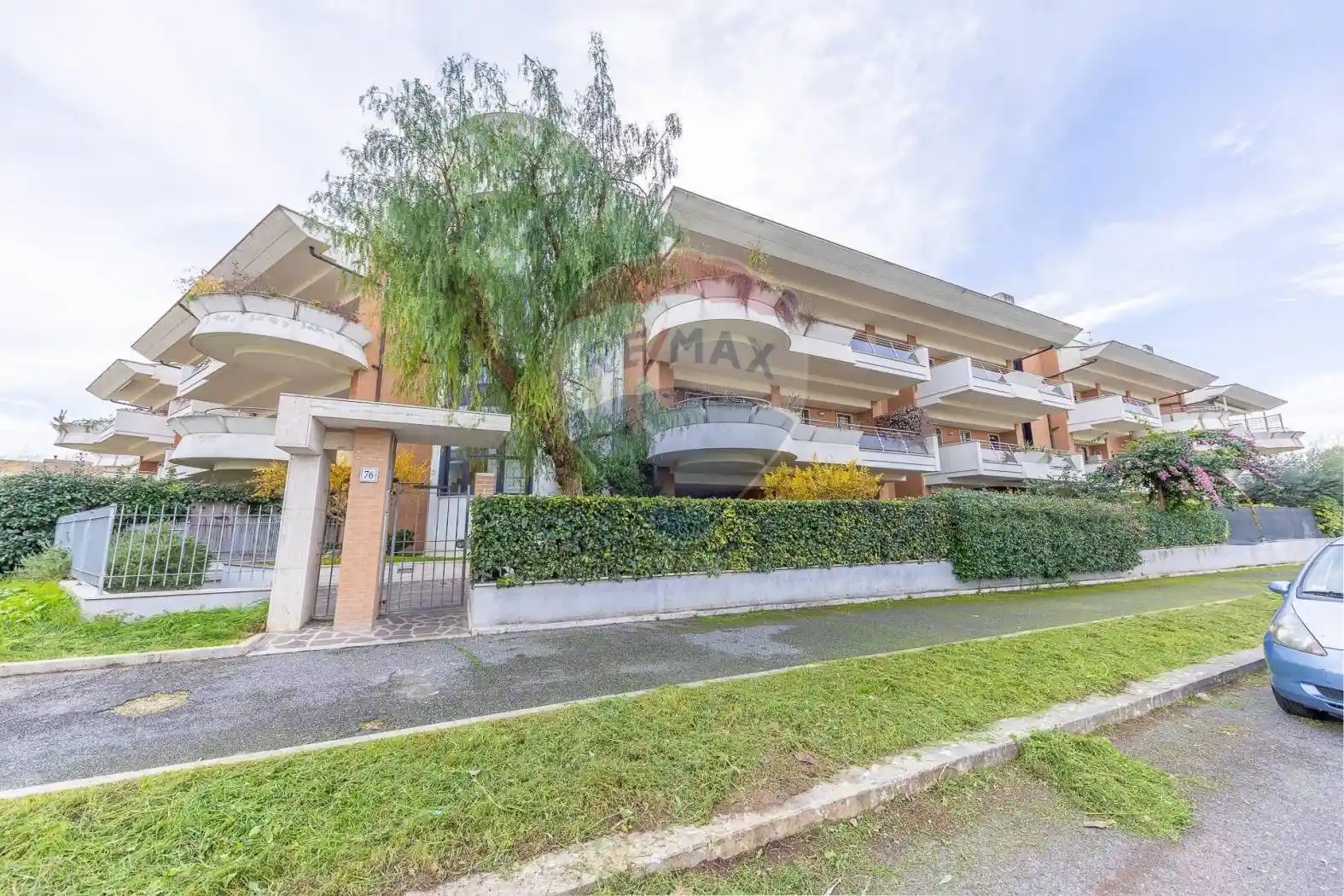 Trilocale via Giacomo Brogi 50, Rinnovamento, Roma - foto 3