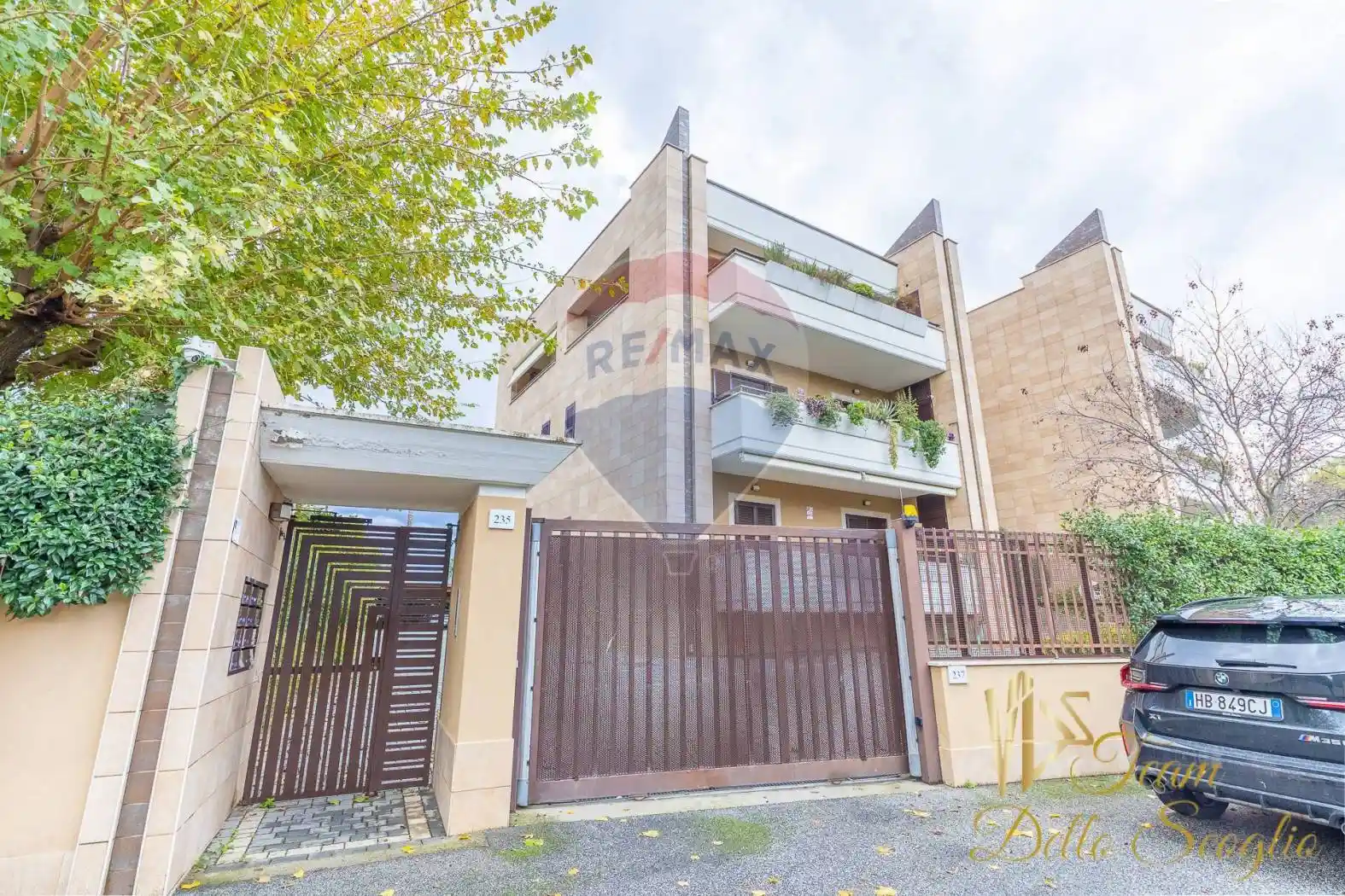 Trilocale via fontanile anagnino 235, Morena, Roma - foto 2