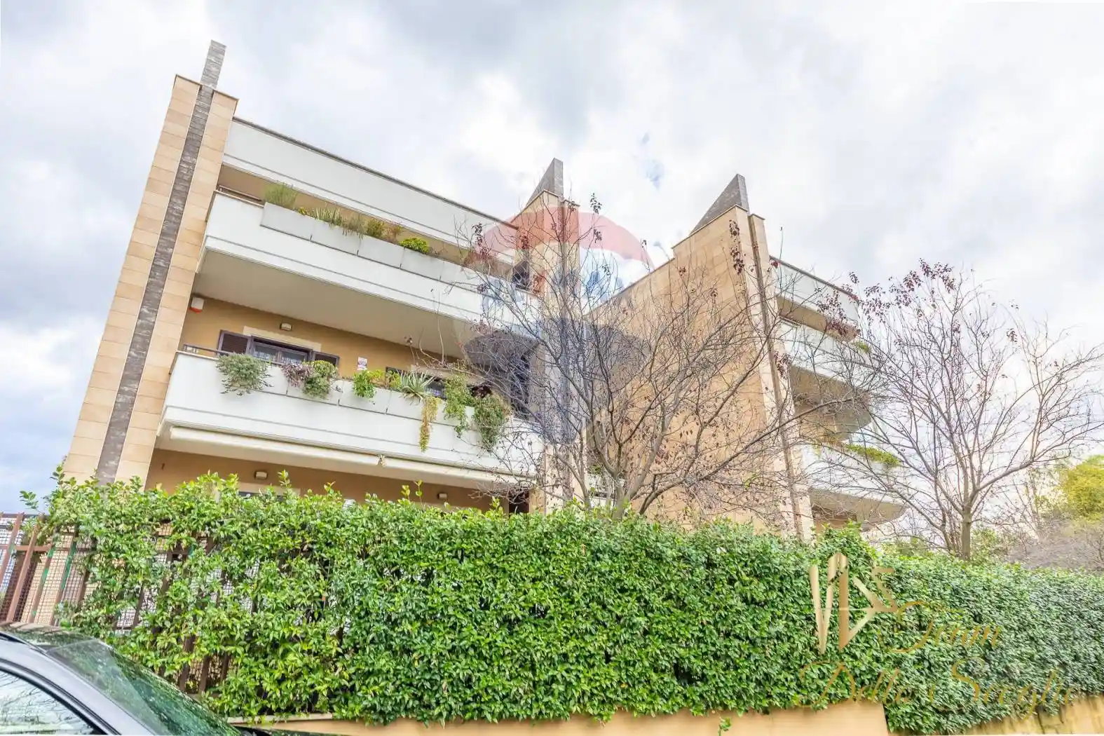 Trilocale via fontanile anagnino 235, Morena, Roma - foto 3