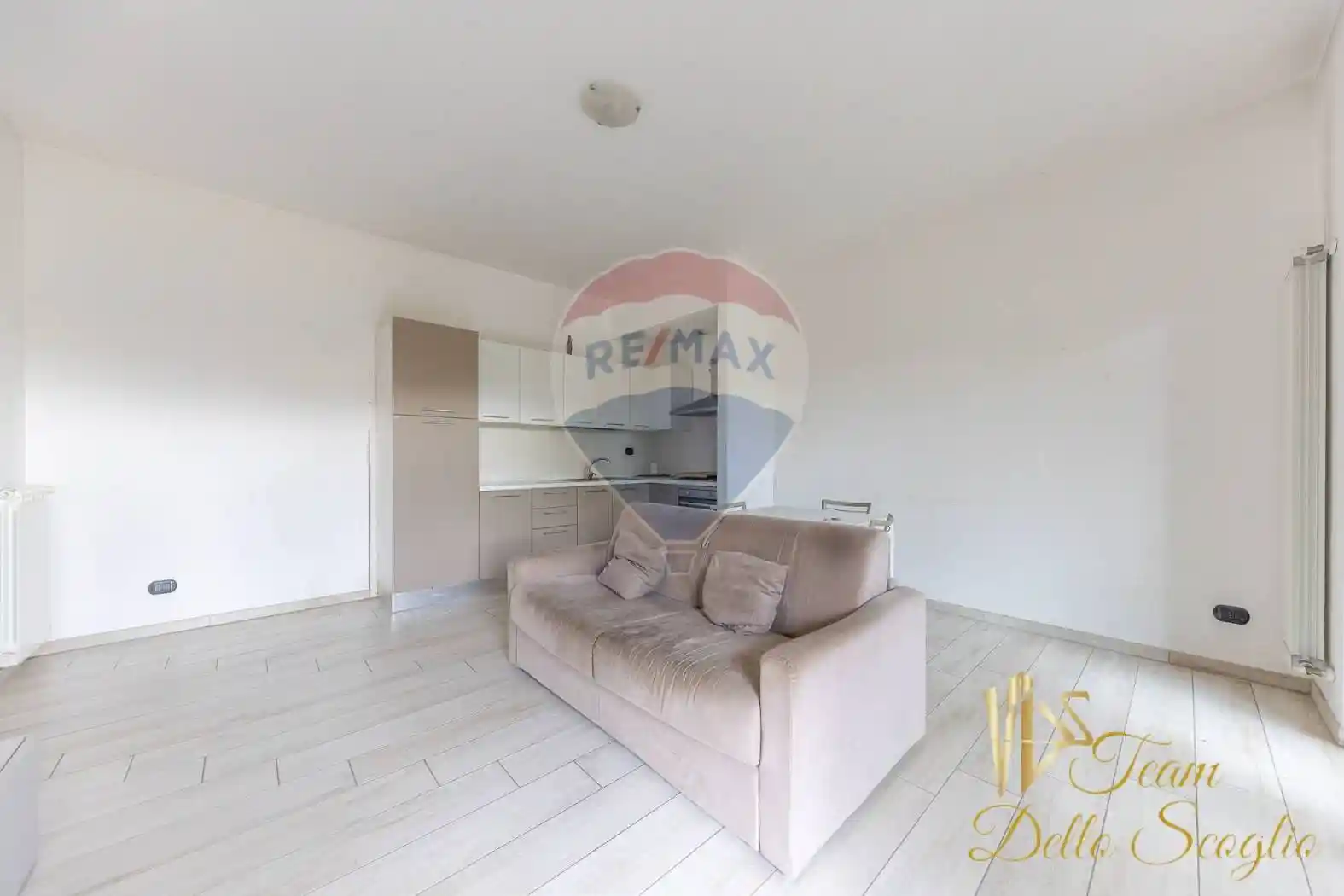 Trilocale via fontanile anagnino 235, Morena, Roma - foto 4