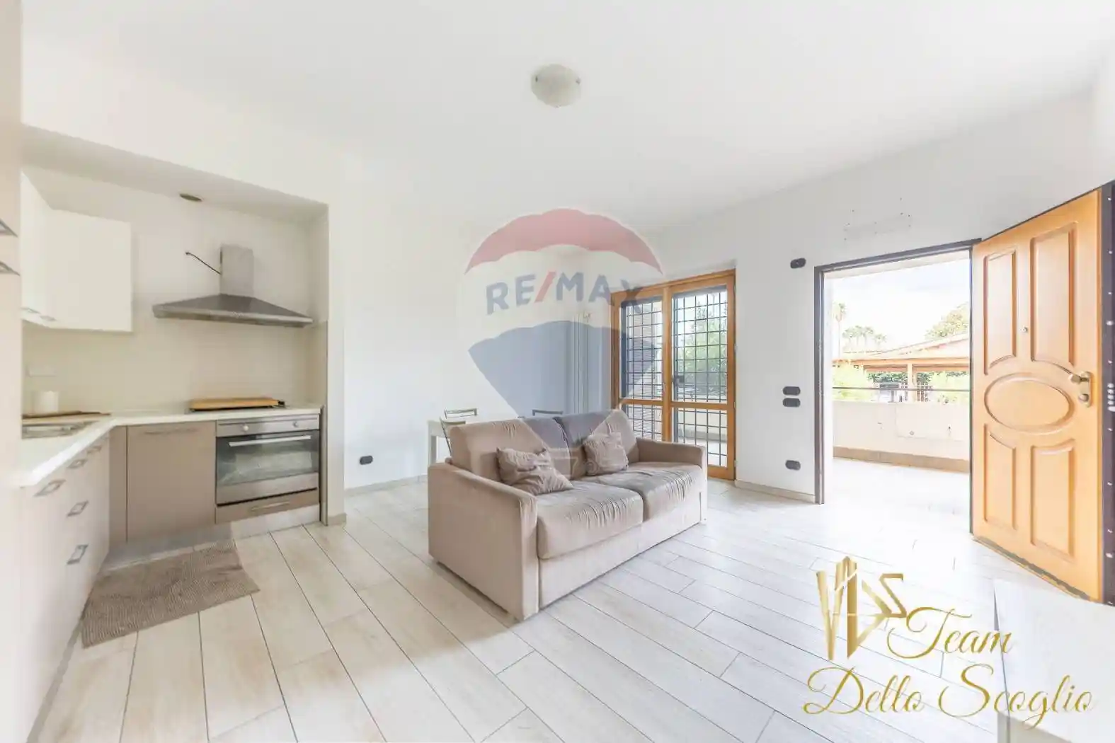 Trilocale via fontanile anagnino 235, Morena, Roma - foto 5