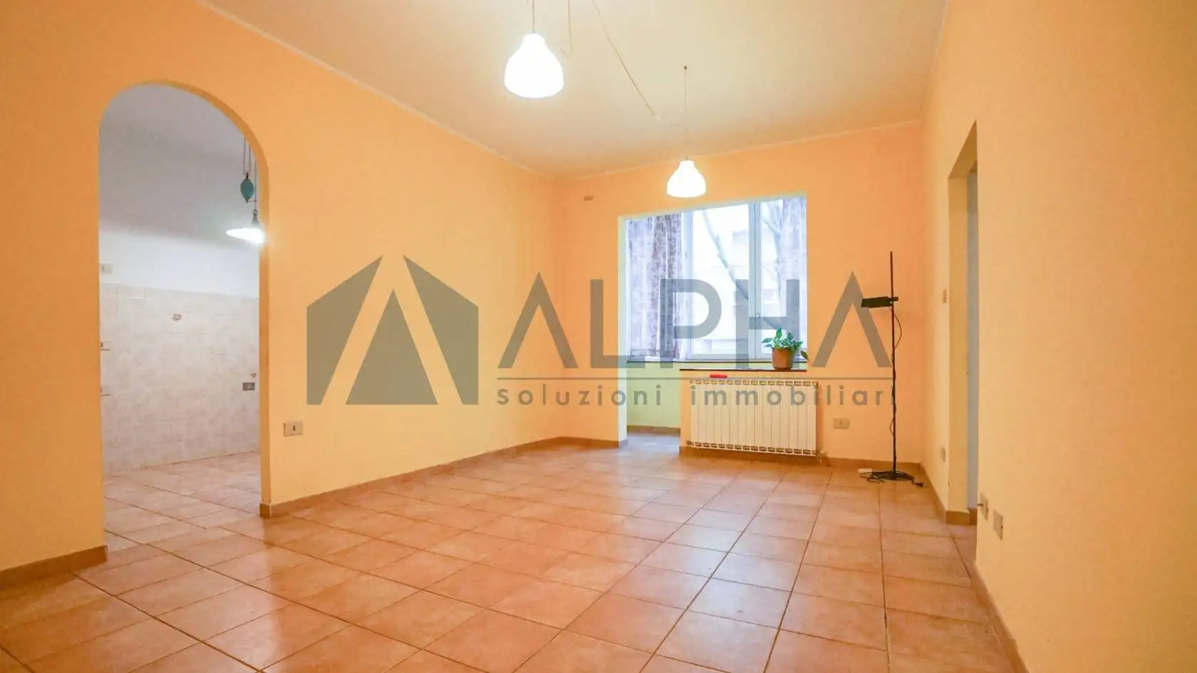 Appartamento in vendita a Ravenna