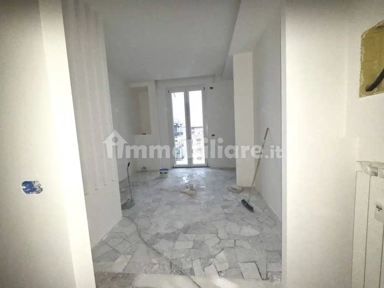 Appartamento in vendita a Firenze