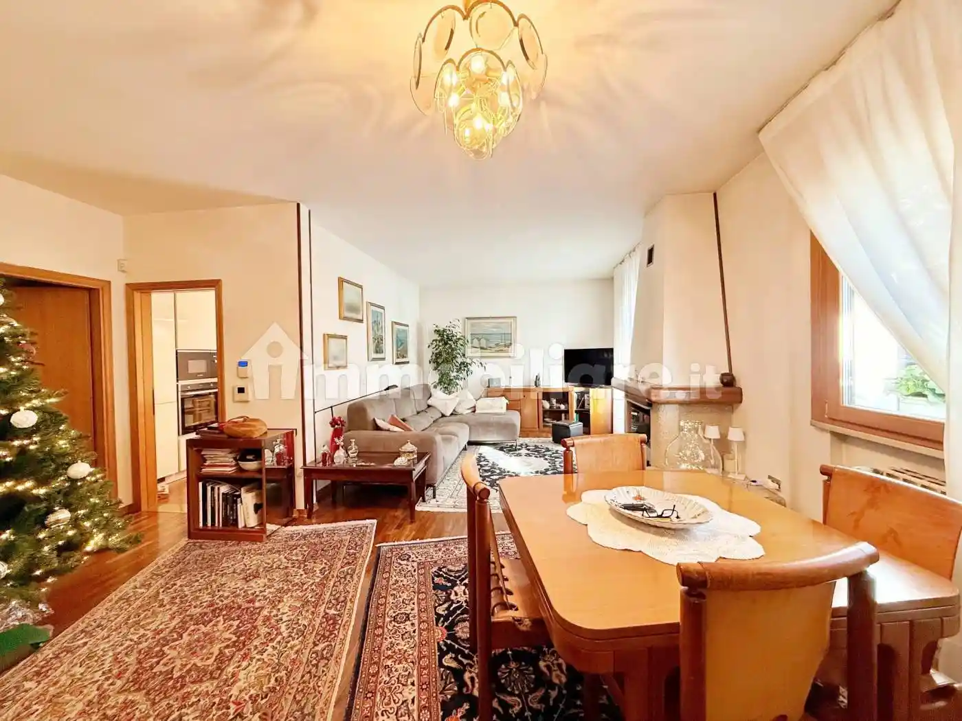 Villa in vendita a Ravenna