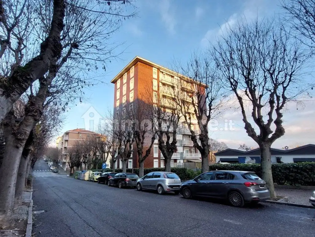 Appartamento in vendita a Valenza