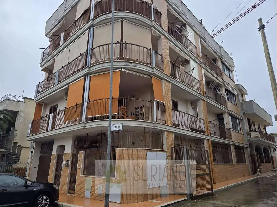 Appartamento in vendita a Andria
