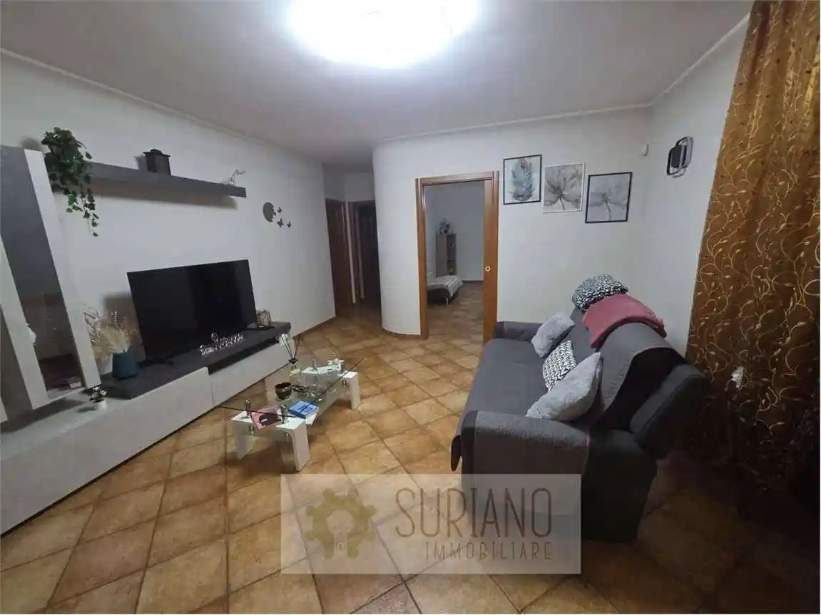 Trilocale ottimo stato, piano rialzato, San Valentino, Andria - foto 3