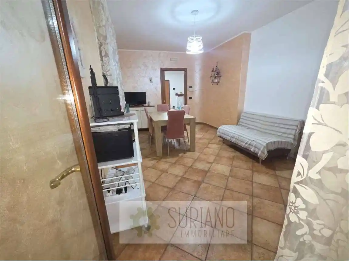 Trilocale ottimo stato, piano rialzato, San Valentino, Andria - foto 5