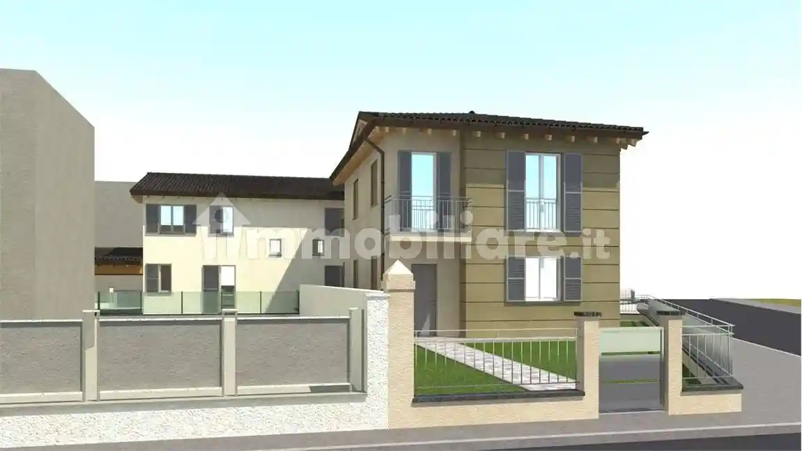 Appartamento in vendita a Cadeo