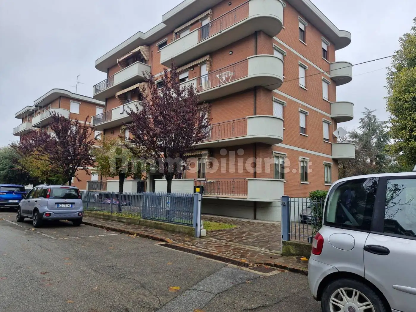 Appartamento in vendita a Maranello