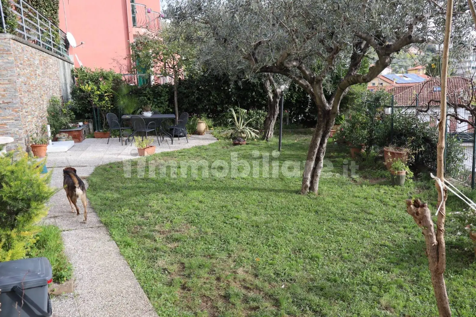 Appartamento in vendita a La Spezia