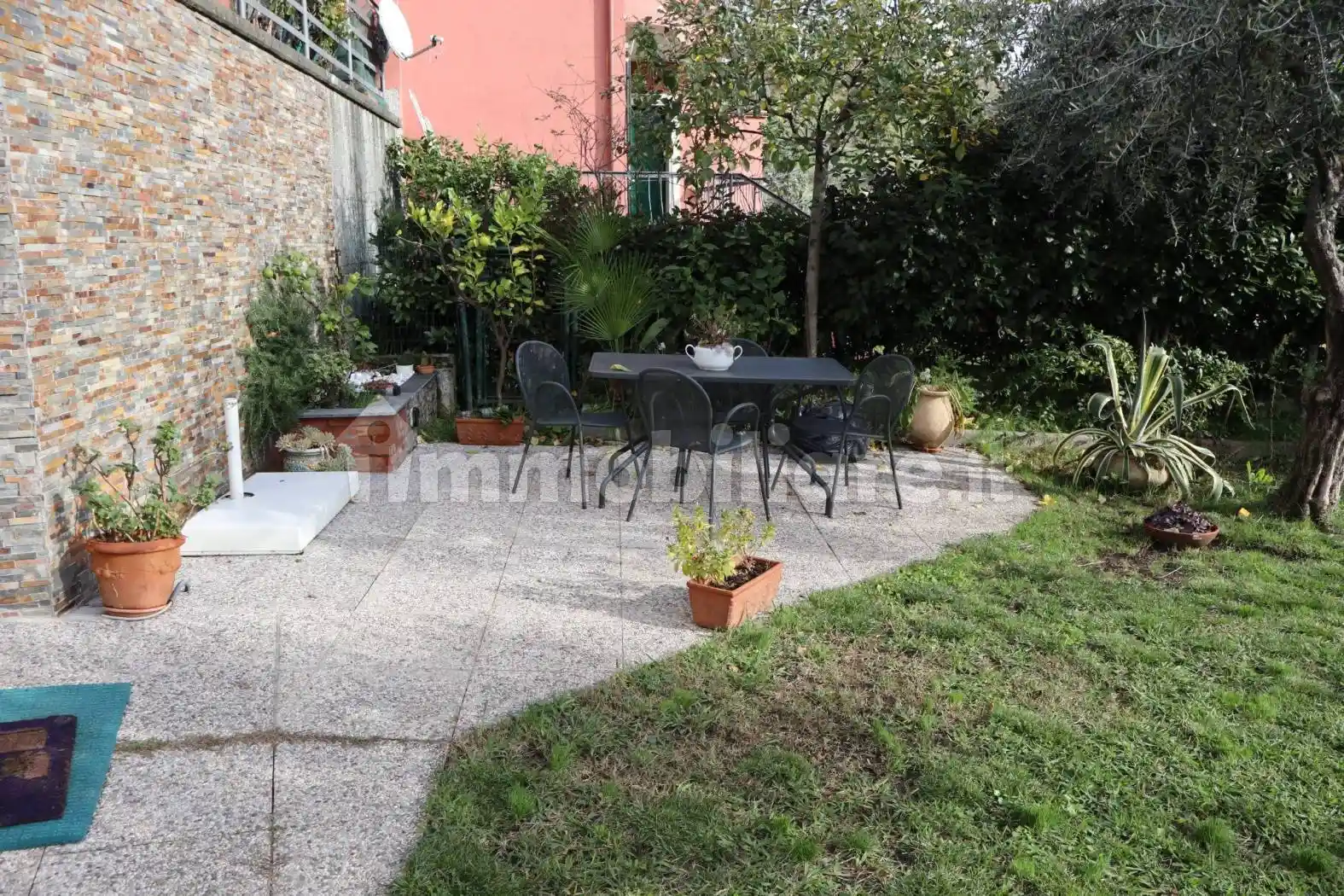 Appartamento ottimo stato, piano rialzato, Rebocco - La Chiappa, La Spezia - foto 4