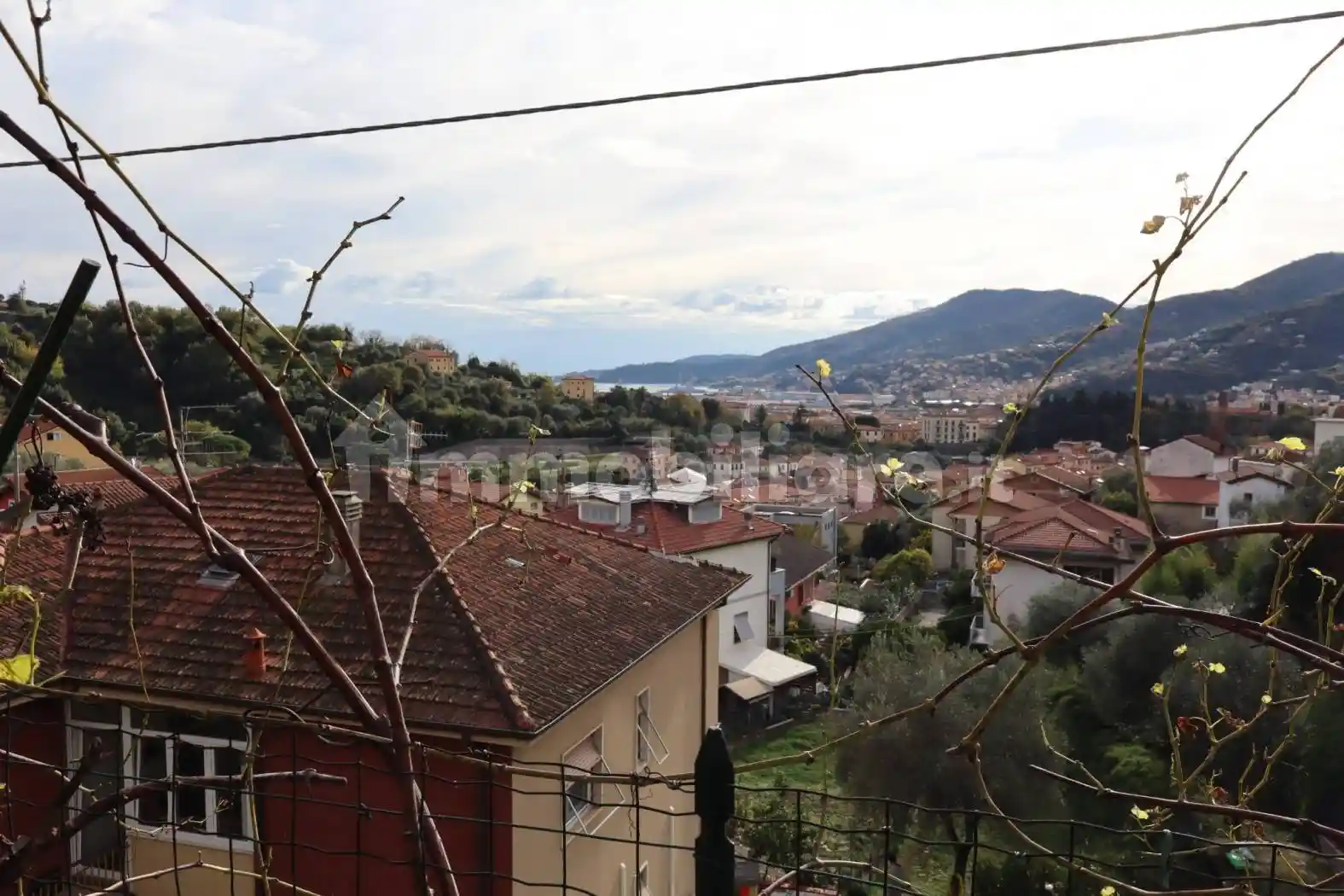 Appartamento ottimo stato, piano rialzato, Rebocco - La Chiappa, La Spezia - foto 5