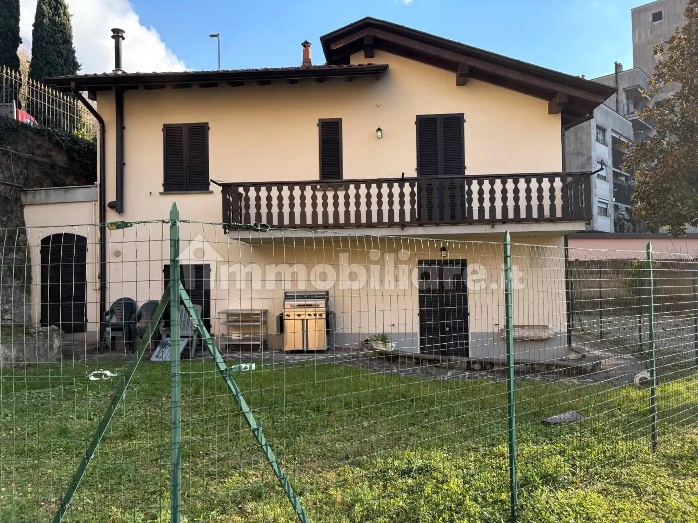Villa in vendita a Lecco