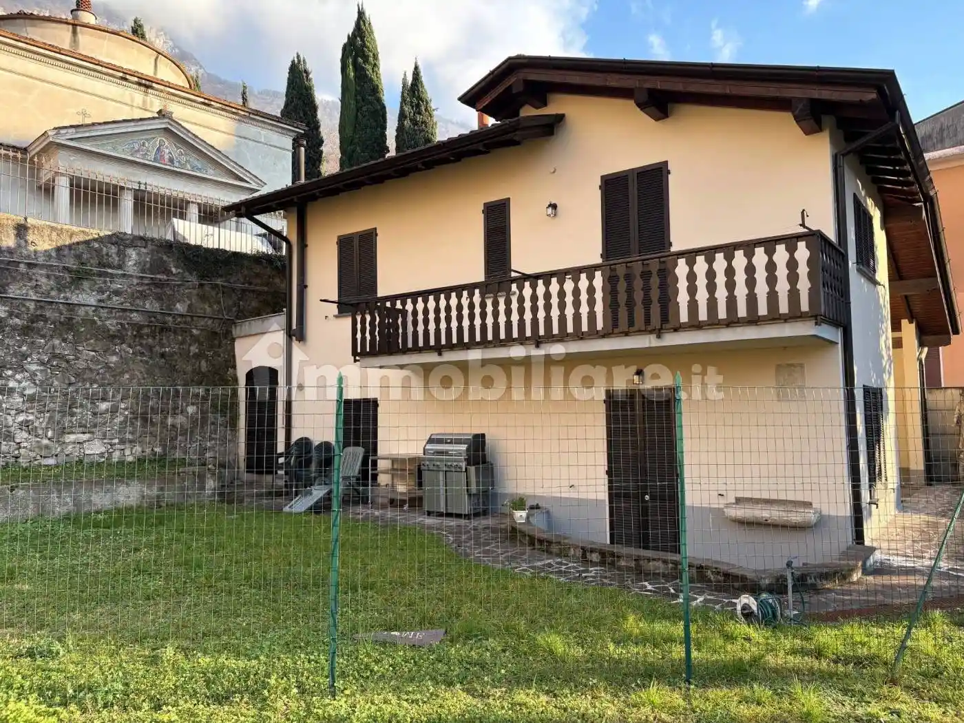 Villa unifamiliare, da ristrutturare, 480 m², Maggianico - Bione, Lecco - foto 3