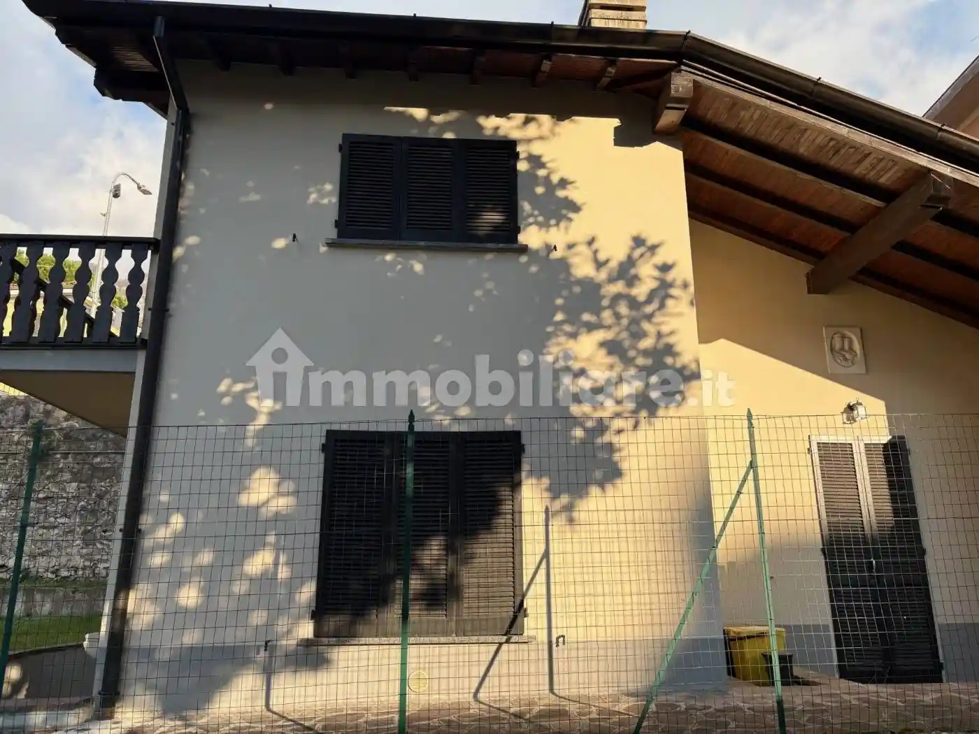 Villa unifamiliare, da ristrutturare, 480 m², Maggianico - Bione, Lecco - foto 5