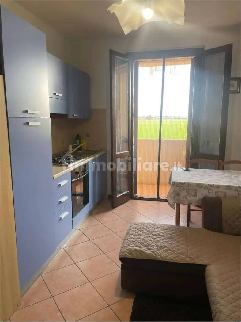 Appartamento in vendita a Rottofreno