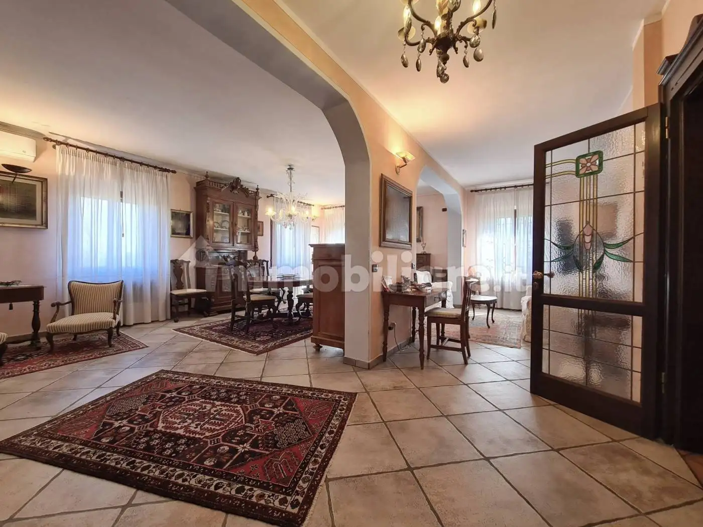 Appartamento in vendita a Modena